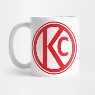 KC Mug